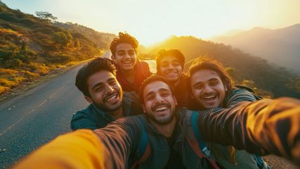 Maharashtra Road Trips in September: Scenic Routes You Can't Miss