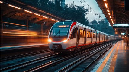 Mumbai Metro 3 Phase I to Open in October, With First Underground Metro Line And Renamed Stations