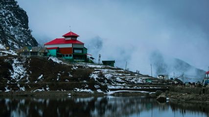 New Rules for Tourist Permits in Sikkim: Easier Access to Nathu La Pass and Tsomgo Lake