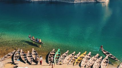 Unforgettable Adventure Activities In North-East India This October