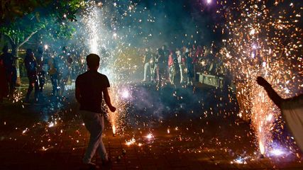 Diwali 2024: Airfares Decrease By 20-25% Compared To Last Year