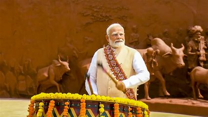 Maharashtra Got New Banjara Virasat 'Nagara' Museum in Washim; Check Details