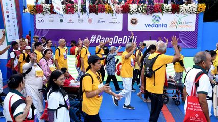 Delhi Half Marathon 2024: Traffic Management And Alternative Routes Explained