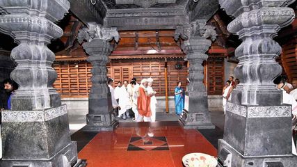 Best Hotels, Resorts Below Rs. 2000 Near Dharmasthala