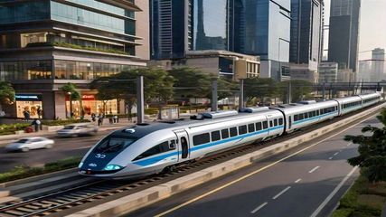 Indian Railways Set to Launch First Hydrogen Train in Haryana? Trail Run in Dec 2024