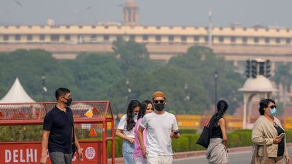 Municipal Council Of Delhi Raises Parking Fees Amid Air Quality Concerns