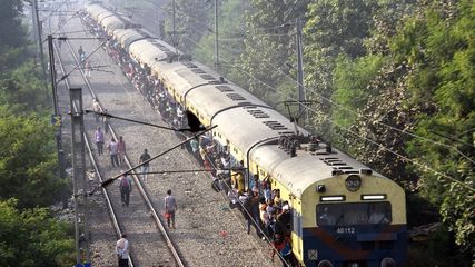 Indian Railways Launches 278 Special Trains For Diwali And Chhath Festivals 2024