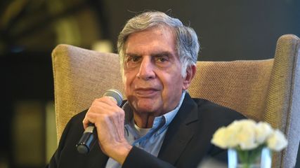 Maharashtra Chief Minister Announced State Funeral For Ratan Tata, No Entertainment Events Today