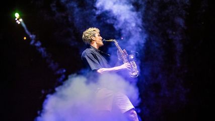 Explore Hong Kong While Enjoying Coldplay's 'Music Of The Spheres' Tour In April 2025