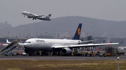 European Airlines Alter Routes Amid Tensions Between Israel And Iran