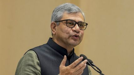 Railway Minister Launches Affordable Sahibganj-Howrah Train Service For Jharkhand