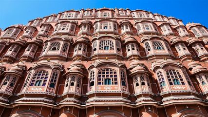 IRCTC’s 8 Days Tour For Rajasthan From Lucknow Covering Jaipur, Pushkar, Jodhpur, and More