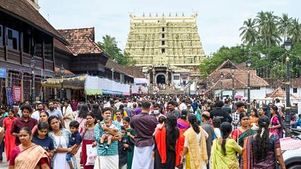 Thiruvananthapuram's Pre-Paid Autorickshaw Service Returns With New Changes