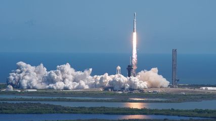 Deep Blue Aerospace Begins Selling Tickets For 2027 Spaceflight