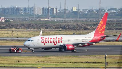 SpiceJet Expands Flight Network With 32 New Routes From October 27