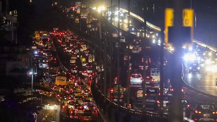 Bengaluru Traffic Police Implement Measures For Doddigunta Dasara Utsava On October 19-20