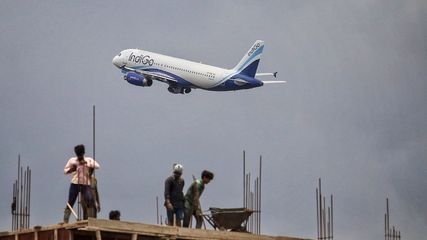 PM Modi Celebrates Eighth Anniversary Of UDAN Initiative, How The Scheme Transforms Indian Aviation