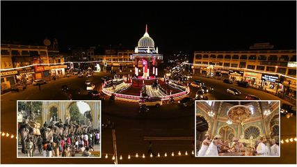 Mysore Dasara 2024: A Grand Celebration from October 3 to 12; Check How to Participate