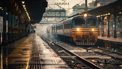 Hyderabad-Goa Travel Made Easy with New Secunderabad-Vasco Da Gama Express