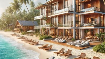 Top 10 Destinations to Visit in India in October: A Seasonal Guide