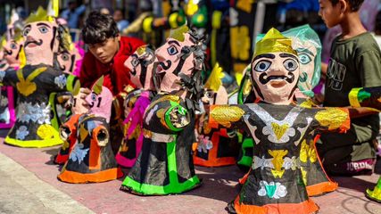 Exploring Dussehra 2024 Celebrations Across India: A Cultural Journey