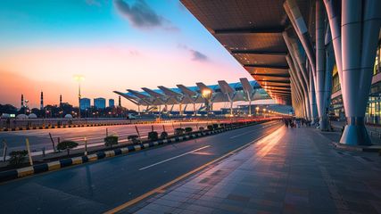 Prime Minister Modi to Inaugurate Rewa Airport in MP: Explore Its Modern Facilities