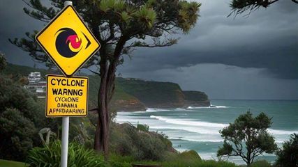 Cyclone Dana to Hit Odisha, West Bengal; Will Develop into Storm by Oct 23, IMD Issues Red Alerts