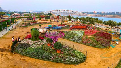 Ahmedabad's Sabarmati Riverfront Increases Entry Fees; Check New Fee, Combo Ticket Prices