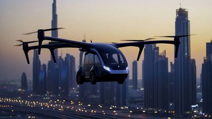 Air Taxi to Kempegowda International Airport: Will They Be Affordable and Safe?