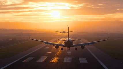 Newly Renovated Terminal 1 at Jaipur Airport Set to Open, New Facilities, Routes Expected