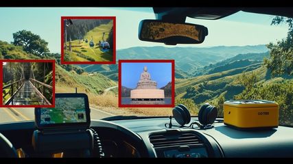 Patna to Rajgir by Car: Take a Road Trip to 5 Best Tourist Spots Within 2.5 Hours