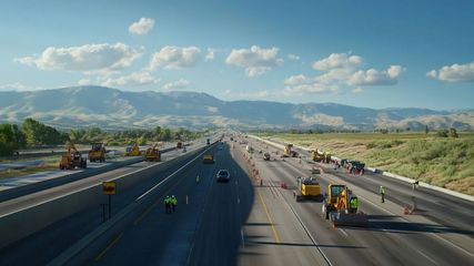 New Ghaziabad-Kanpur Expressway to Cut Travel Time to 3.5 Hrs; Check Connecting 9 District Names