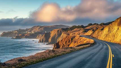 New Marine-Goa Superhighway: Travel B/W Mumbai-Goa Through Scenic Coast, 7 Bridges