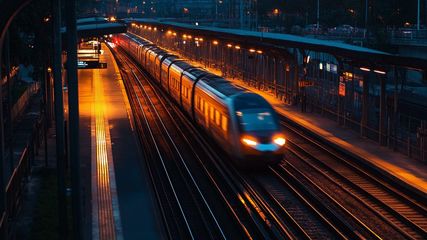 Western Railway Launches 200 Special Trains For Diwali And Chhath Puja 2024