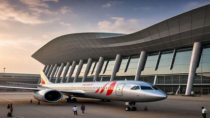 Why Bengaluru Needs a Second Airport: These Two Locations Got Shortlisted