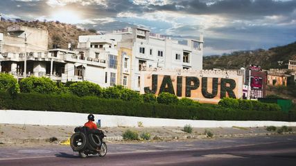 Jaipur Early Winter: Colder Days & Nights from Nov 17, Mount Abu Drops to 10°C; Other Cities Temp