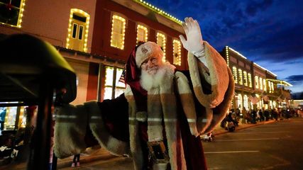 Frosty Fun on Christmas: Top Winter Carnivals to Visit in United States This Season 
