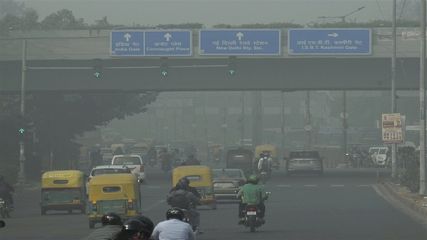 Delhi-NCR Enforces GRAP Stage 4: Know About Strict Rules and Advisory 