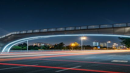 Ahmedabad: SG Highway to Get 5 New Overbridges at These Locations; Check Details