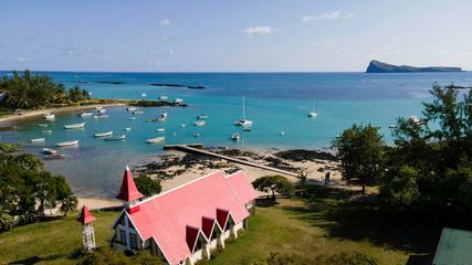 IndiGo Launches Direct Flights Connecting Bengaluru And Mauritius