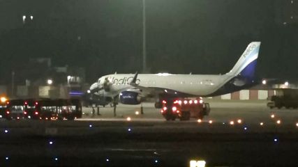 IndiGo Launches Direct Flights From Bengaluru To Langkawi, Malaysia