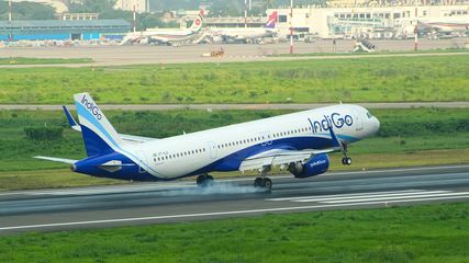 IndiGo To Launch Direct Daily Flights From Chennai To Penang In December 2024