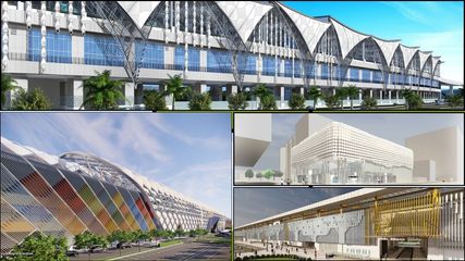 Mumbai-Ahmedabad Bullet Project: Know the Unique Themes of All 12 Stations; See Pics