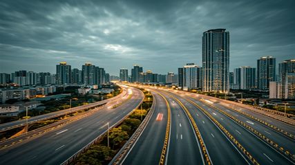 Why Are Speed Limits Changing on Noida, Yamuna Expressways? Check New Rules, Fines Here