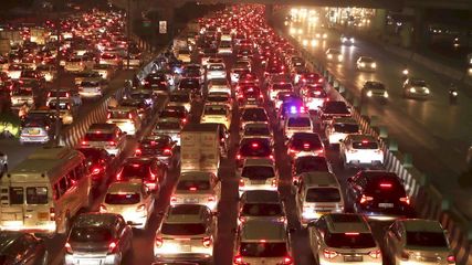 Delhi Police Alerts Commuters Ahead Of Samvidhan Divas Padyatra Traffic Restrictions