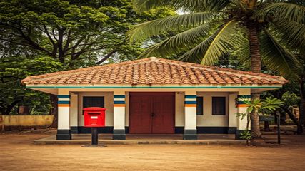 Tamil Nadu Leads the Nation in Spending Crores on Rented Post Offices; What about Other States