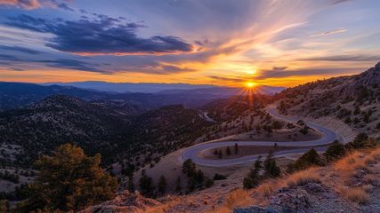 Pune to Bangalore Road Trip: Unique Scenic Routes, Challenges, and Road Conditions