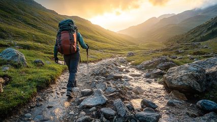 Top Winter Treks to Try in Himachal Pradesh and Uttarakhand This Season