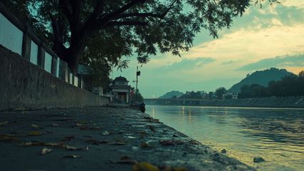 Hyderabad to Build World’s Tallest Mahatma Gandhi Statue at Bapu Ghat