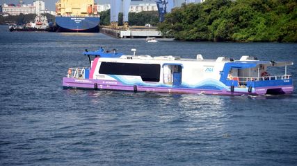 Mangalore to Launch New Water Metro for 17 Stations Along the Nethravathi and Gurupura Rivers